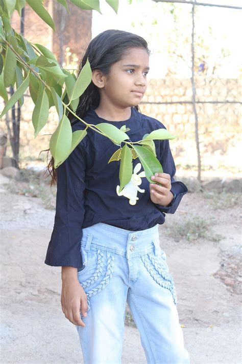 girl little indian free photo on pixabay pixabay