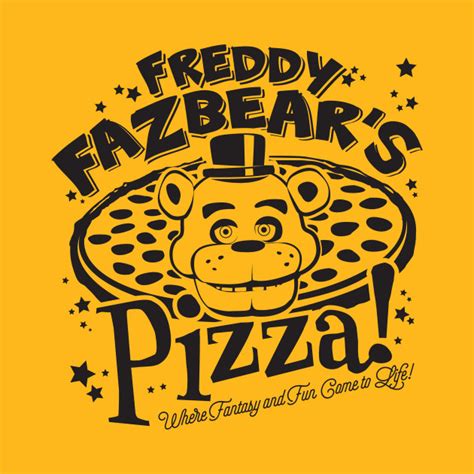 Freddy Fazbear S Pizza Fazbearsfm Wiki Fandom Reverasite