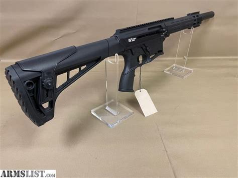 Armslist For Sale Gforce Gf12ar Shotgun New