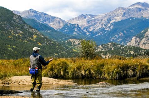 5 Of The Best States For Fishing In The Usa