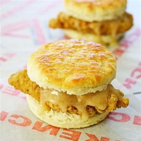 Pin By Meghan Donner On Foodporn Honey Butter Chicken Biscuit Food Chicken And Biscuits