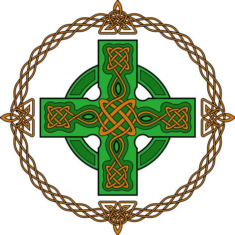 View 10 Celtic Knot Irish Symbols And Meanings Poolic