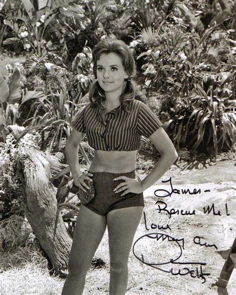 Pin By Paul Phillips On Dawn Wells Gilligans Island Mary Ann And