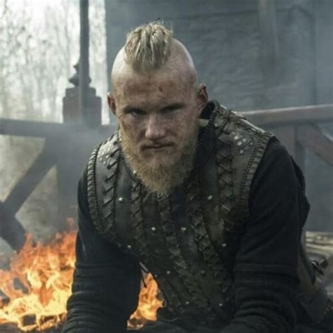 Vikings used this haircut in many different ways. 50+ Viking Hairstyles to Channel that Inner Warrior ...