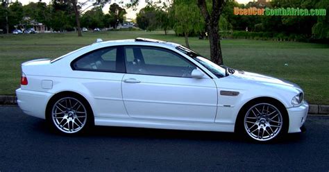 Prices for bmw m3s in woodville currently range from to , with vehicle mileage ranging from to. 2003 BMW M3 used car for sale in Johannesburg South Gauteng South Africa - UsedCarSouthAfrica.com
