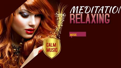 Beautiful Relaxing Music For Stress Relief ~ Calming Music ~ Meditation Relaxation Sleep Spa