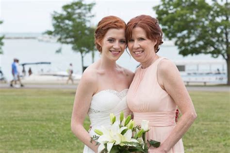 Things I Have Learned From My Redhead Mom How To Be A Redhead