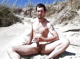 Mature Gay Cum Bottom In The Dunes Hohpapromo