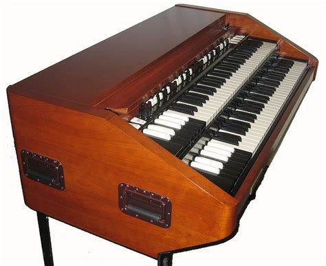 Hammond Organ Chop Portable Hammond Organ Keyboard Piano Hammond