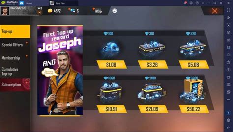 Complete Guide To Buying Diamonds From Free Fire Top Up Center