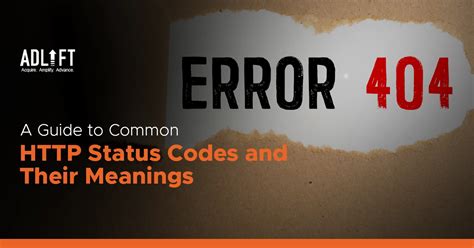 Understanding Status Codes Meanings And Impact