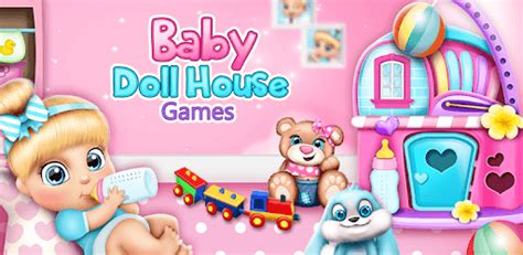 Baby Doll House Games For Pc Free Download And Install On Windows Pc Mac
