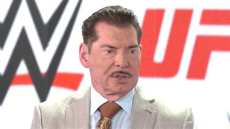 Report Vince McMahon Said WWE Had Stagnated During Employee Meeting