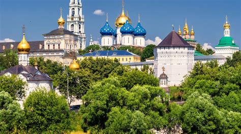 Reisetipps Oblast Moskau 2021 Das Beste In Oblast Moskau Entdecken
