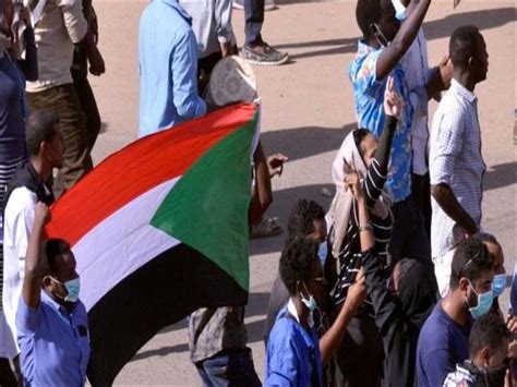 تجمع المهنيين السودانيين يدعو إلى احتجاجات وعصيان مدني في ال مصراوى