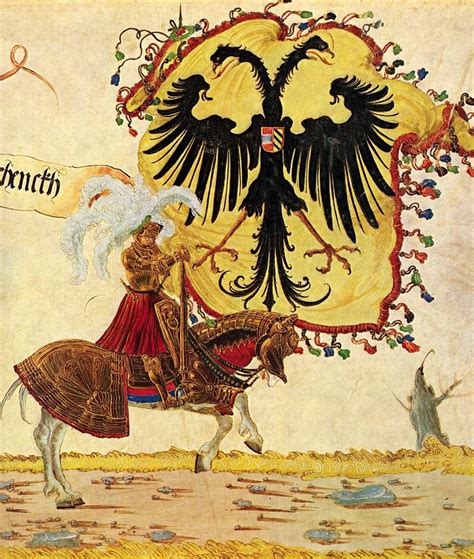 What Was The Holy Roman Empire — Circa Project