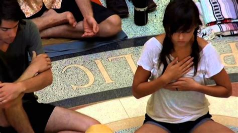 While deepak chopra has long used meditation and yoga practices to reduce stress, he knows they're not for everyone. Deepak Chopra's 2015 Global Meditation for Compassion ...