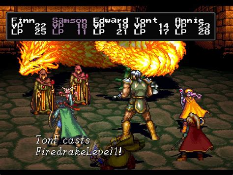 This category includes games that put emphasis on progress system for a controlled character (or a group of characters) which is (are) described with many statistics. PS1 Zone: The PS1 RPG's before Final Fantasy VII ~ videodyssey