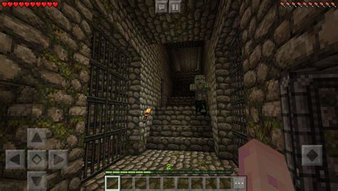 Redstone Mansion Adventure Mcpe Maps Minecrafts Us Hot Sex Picture