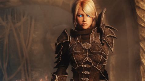 Skyrim Best Lore Friendly Non Skimpy But Still Sexy Armor Mods For