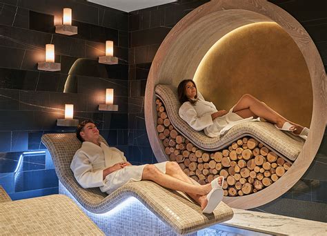10 Best Spa Breaks For Couples Massage This Valentine S Day