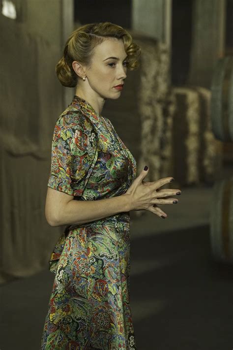 New Promotional Stills From Agent Carter Season 2 Episode 8 The Edge Of Mystery