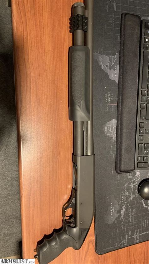Armslist For Sale Norinco 98 12 Gauge Pistol Grip Pump