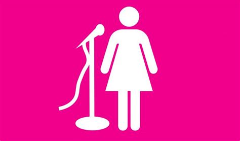 One In Three Female Comics Has Been Sexually Harassed On Stage News 2019 Chortle The Uk