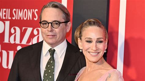 from vacation home to mansion a look at sarah jessica parker and matthew broderick s real