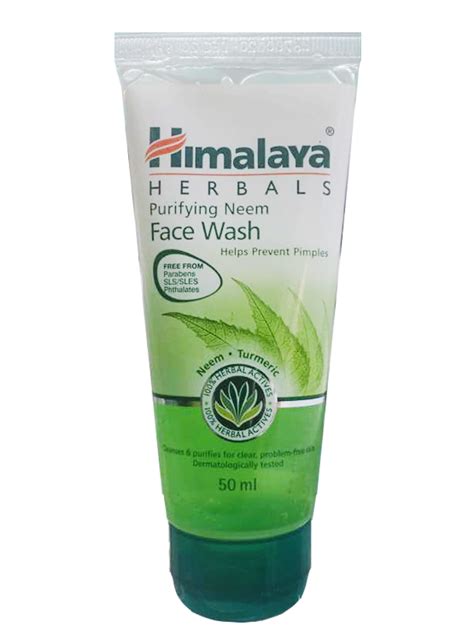 Beli produk himalaya herbal berkualitas dengan harga murah dari berbagai pelapak di indonesia. Himalaya Herbals Purifying Neem Face Wash Malaysia | JH ...