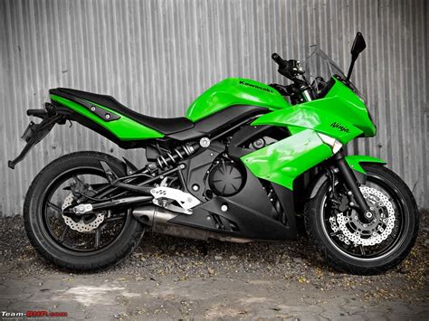 Check mileage, colors, ninja 650 speedometer, user reviews, images and pros cons at maxabout.com. Kawasaki Ninja 650R : Test Ride & Review - Team-BHP