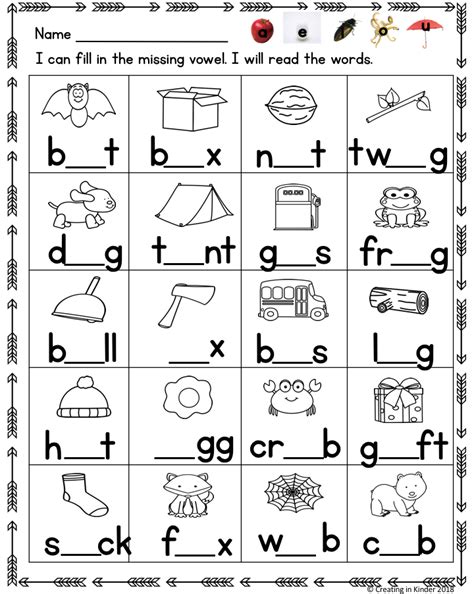 Wondersreading For Kindergarten Unit 8 Week 1 Literacy Activities