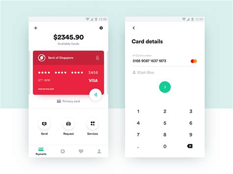Mobile wallets have changed the way we do transactions in our country. Digital Wallet (With images) | Digital wallet, Credit card ...