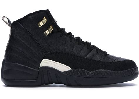 Check Out The Jordan 12 Retro The Master Available On Stockx Air Jordan 11 Outfit Nike Air