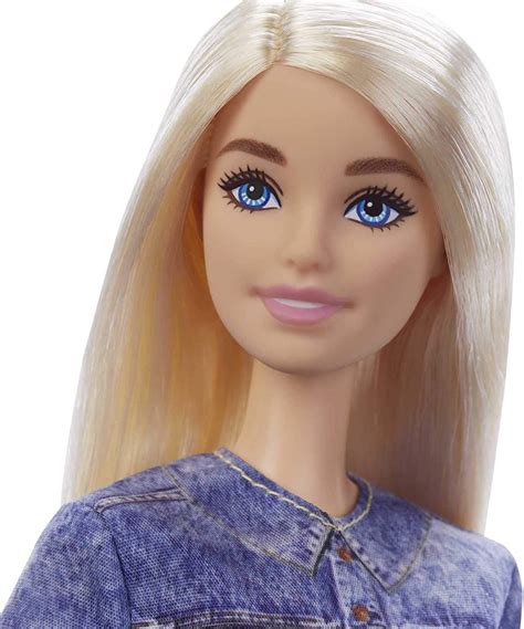 Barbie Big City Big Dreams Malibu Barbie Casual Doll Barbie Movies Photo 43905811