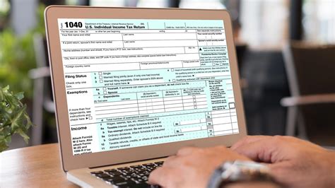 Tax Filing Services Simplifying Your Income Tax Returns
