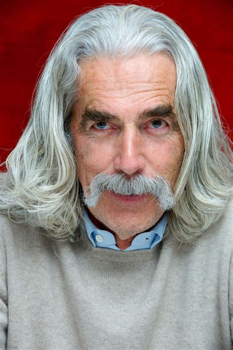 The 10 Best Mustaches Of All Time Sam Elliott Mustache Styles Actor