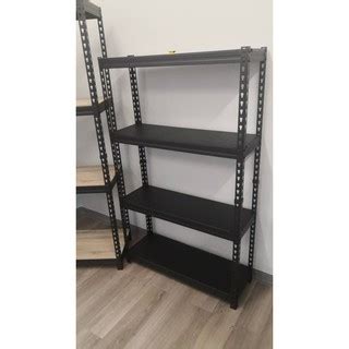 Jual rak besi dan rak gudang lengkap. Rak Besi / Full Metal Rack/ Boltless Rack / Rak Besi ...