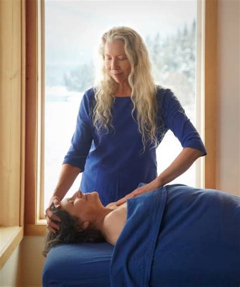 Hope Mead Massage Slocan Bc