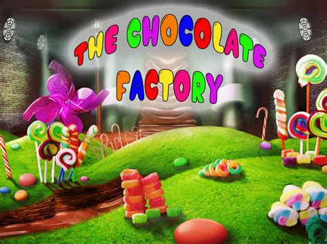 He'll follow the incredible journey from bean to bar and meet the people who work around the clock. Escape Time (Sutton Coldfield): The Chocolate Factory ...