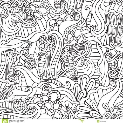 Coloring Pages Nature Scenes At Free