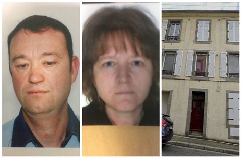 « c'est l'histoire d'une mécanique destructrice enclenchée il y a dix ans ». Affaire Troadec : les obsèques des quatre victimes, dans l ...