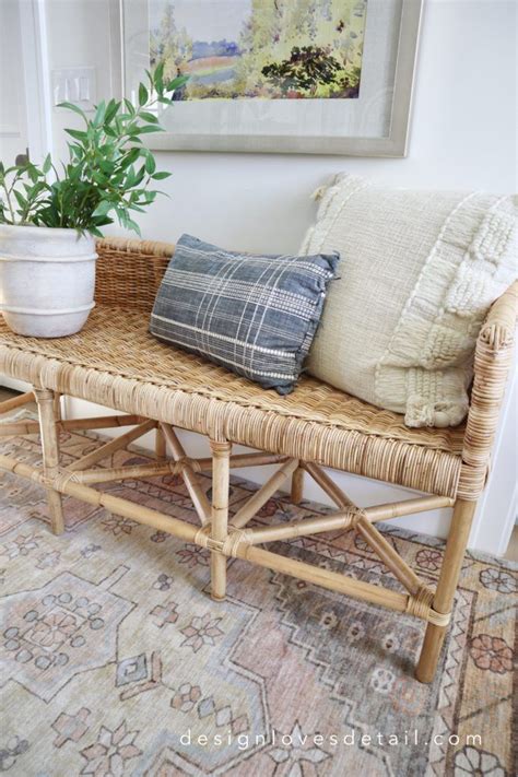 After years of measuring, placing, and styling rugs for all kinds of rooms, we've learned a few tricks that make rug buying a breeze! Studio McGee + Target Collection: My favorites with ...