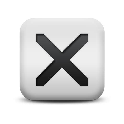 Exit Button Icon At Getdrawings Free Download