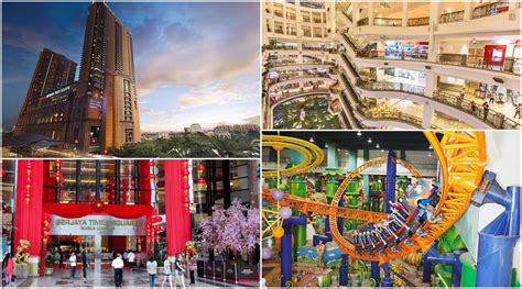 Bukit bintang (malay ˈbu.ket̚ ˈbin.taŋ; 8 Best Shopping Malls in Bukit Bintang ...
