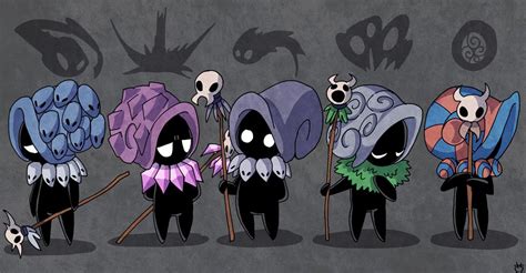Hollow Knight Snail Shaman Desenhos Escuros Desenhos Criaturas