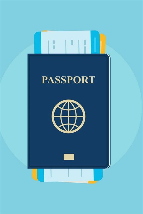 Maybe you would like to learn more about one of these? Passport Book vs. Passport Card: Which Do I Need? | Passport card, Traveling by yourself, Cards