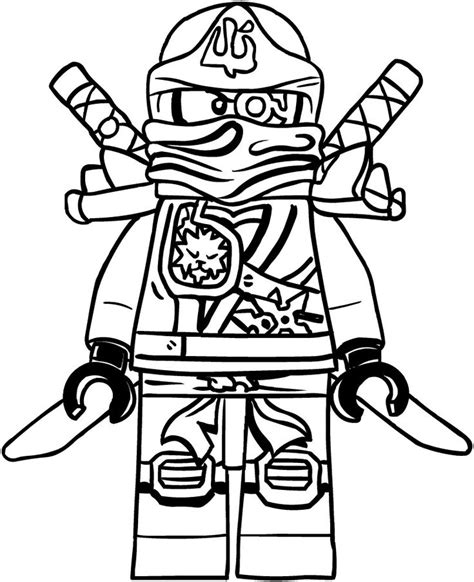 Choose any pictures with robots coloring pages. Ninjago Coloring Pages from Lego - Free Coloring Sheets ...