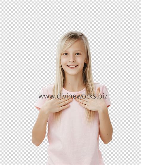 free cute girl png archives