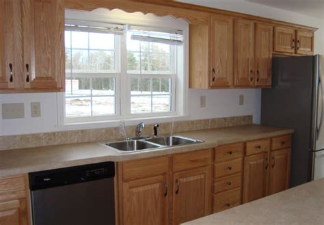 Other plumbing options include installing new mobile home water. Mobile Home Kitchen Cabinet Doors | Mobile Homes Ideas